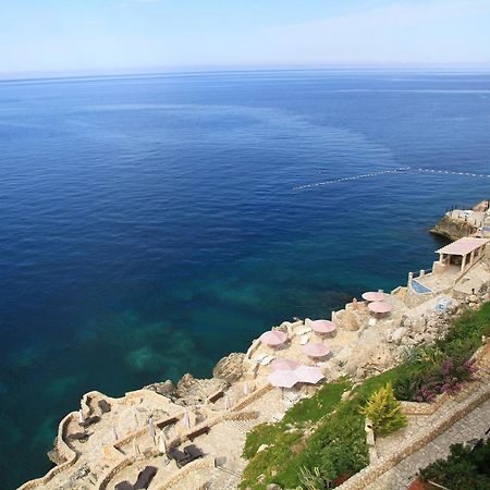 Bella Costa Appartement Dobra Voda Buitenkant foto