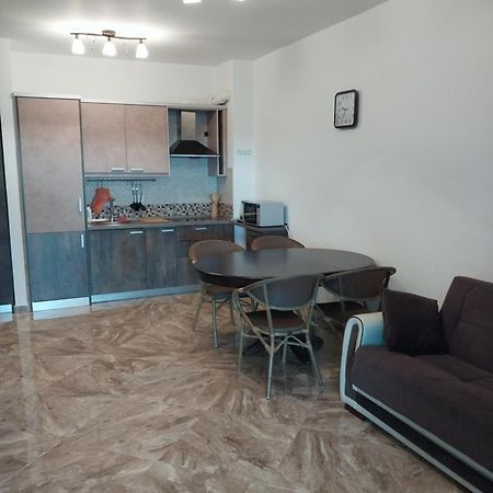 Bella Costa Appartement Dobra Voda Buitenkant foto