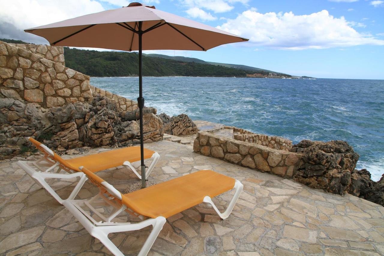 Bella Costa Appartement Dobra Voda Buitenkant foto