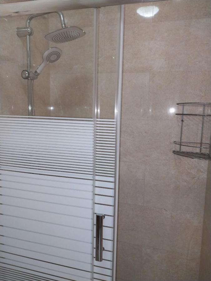 Bella Costa Appartement Dobra Voda Buitenkant foto