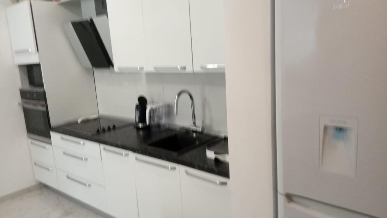 Bella Costa Appartement Dobra Voda Buitenkant foto