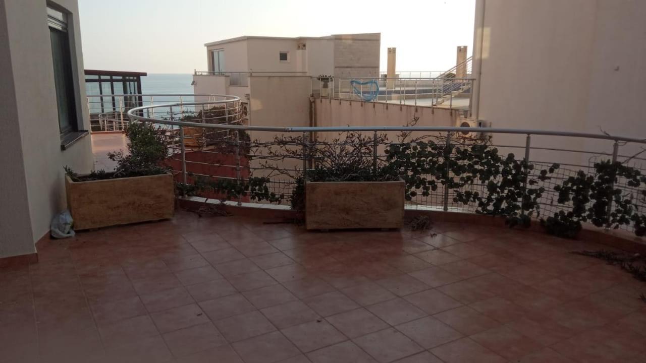 Bella Costa Appartement Dobra Voda Buitenkant foto