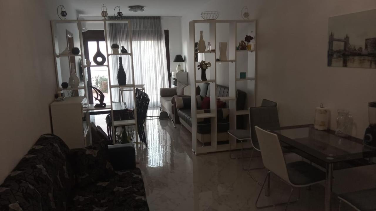 Bella Costa Appartement Dobra Voda Buitenkant foto