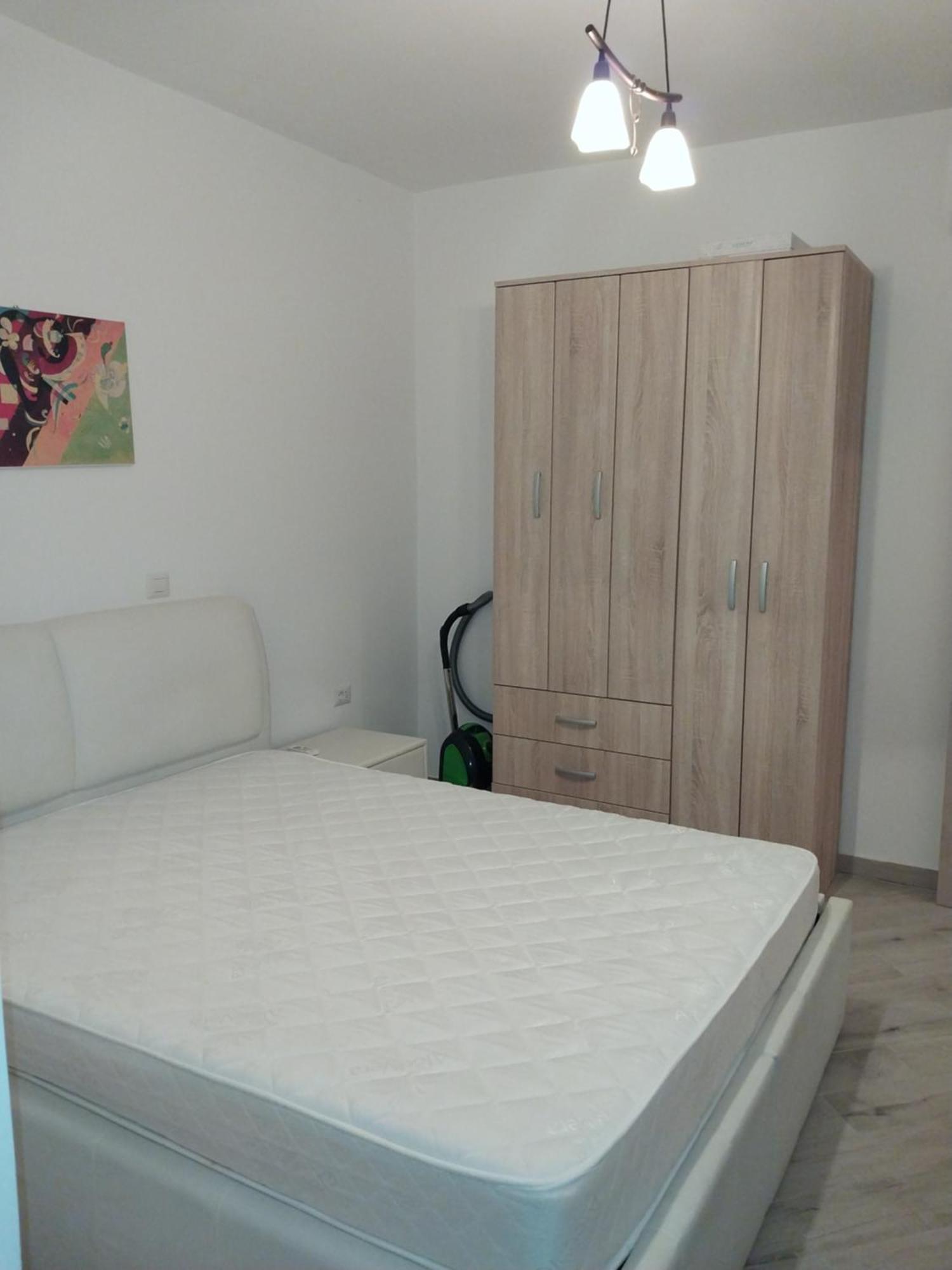 Bella Costa Appartement Dobra Voda Buitenkant foto