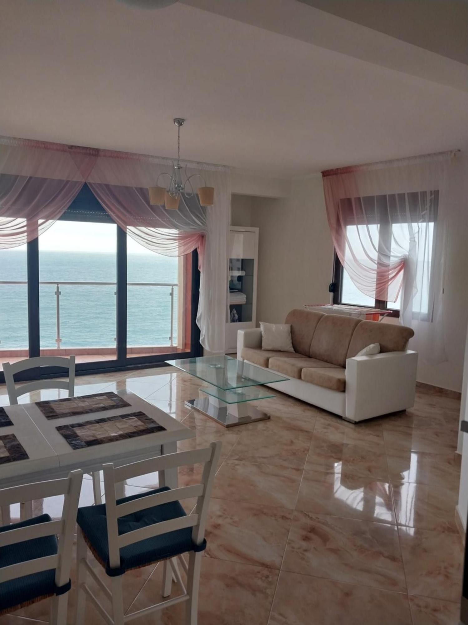 Bella Costa Appartement Dobra Voda Buitenkant foto