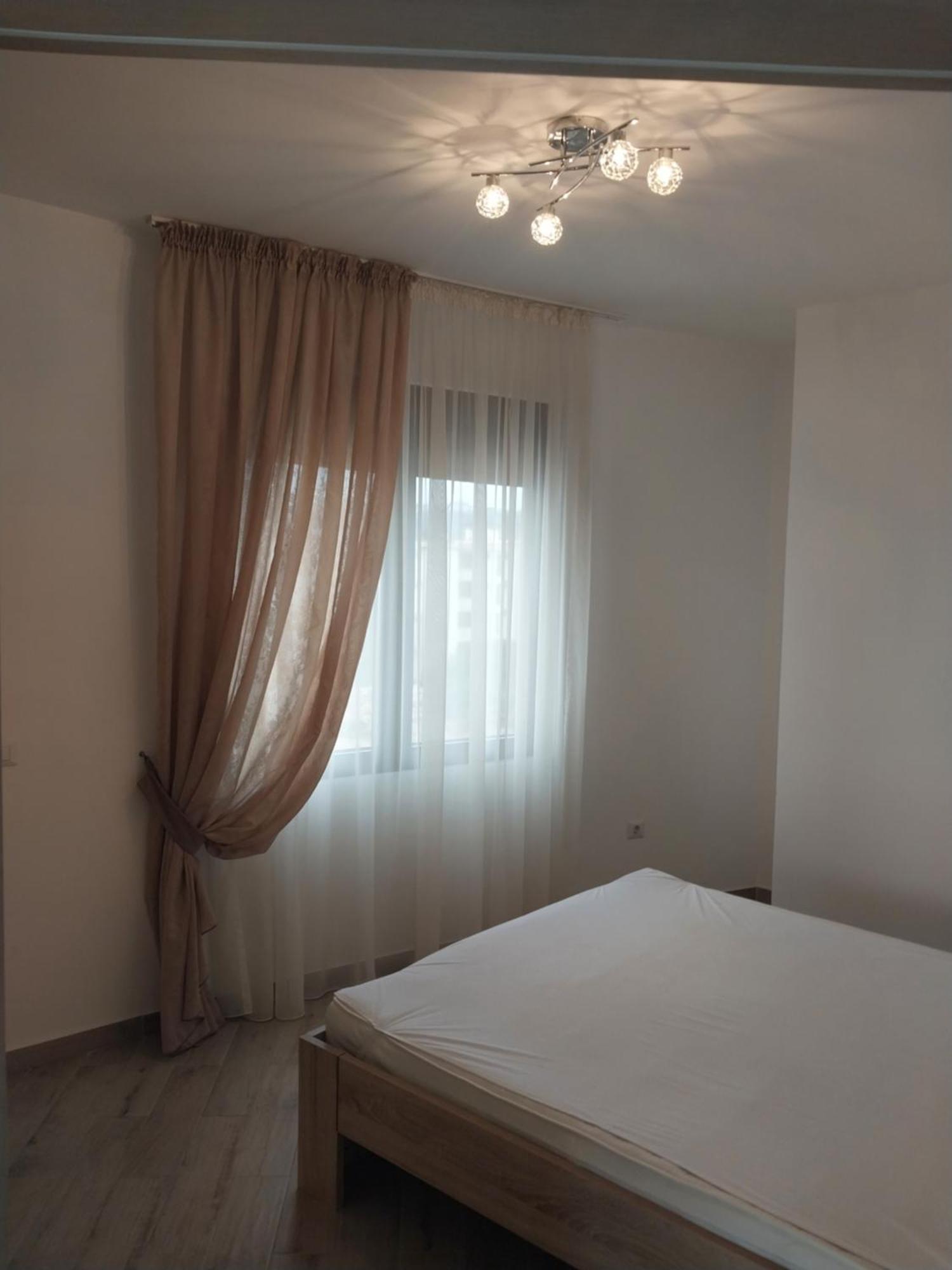 Bella Costa Appartement Dobra Voda Buitenkant foto