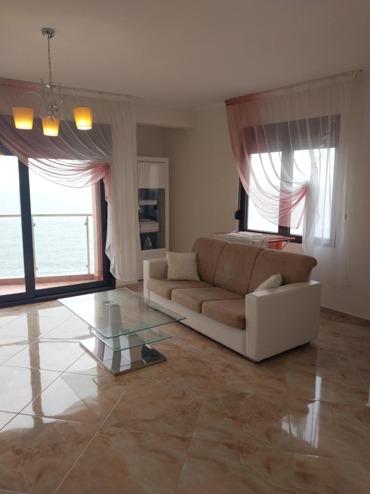 Bella Costa Appartement Dobra Voda Buitenkant foto