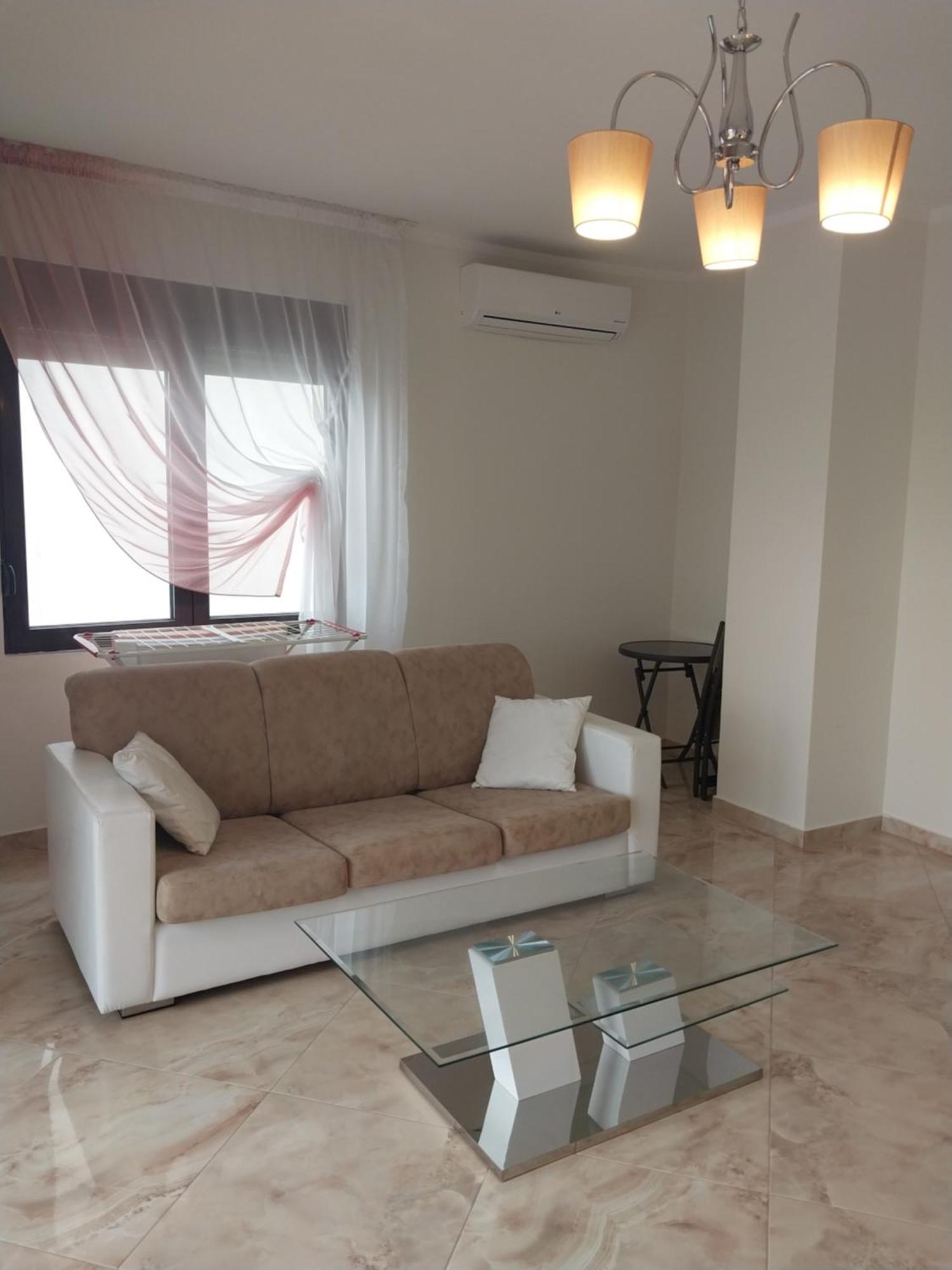 Bella Costa Appartement Dobra Voda Buitenkant foto